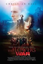 The Flowers War poster