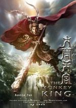The Monkey King Poster