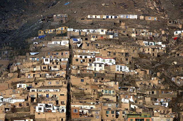 Town in Afghanistan