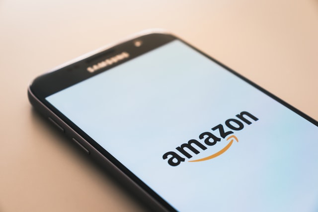 Amazon Mobile logo