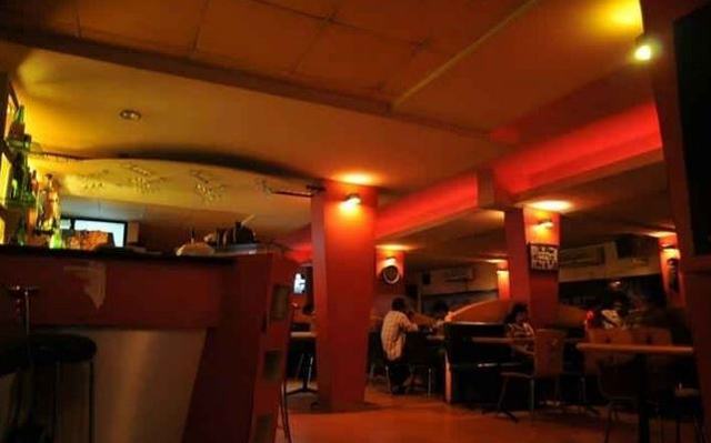 Mangala Restaurant And Bar