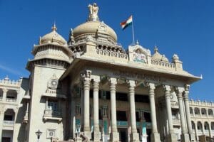 Vidhana Soudha