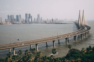 mumbai city