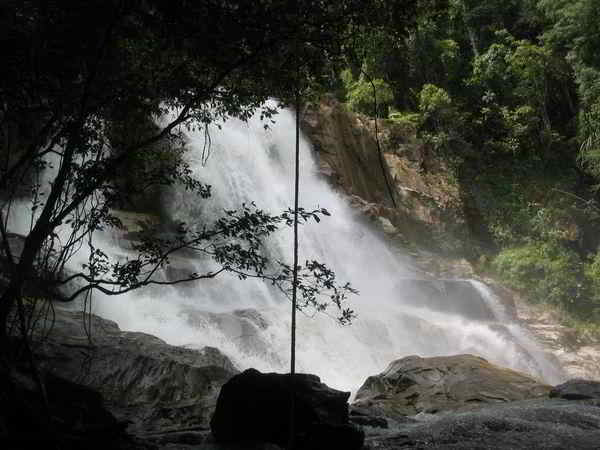 Seminyang falls