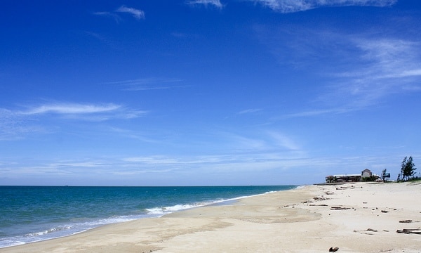 Beaches Vietnam