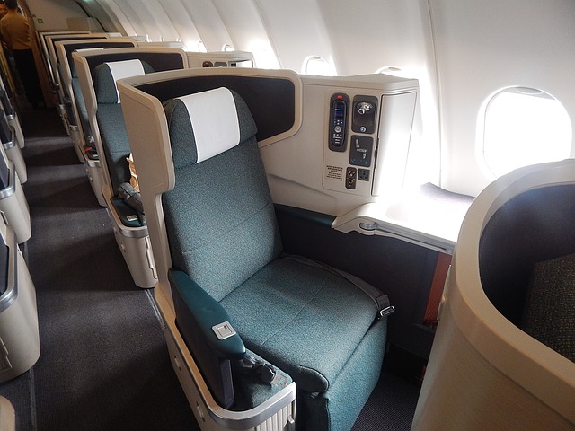 Business Class Airlines