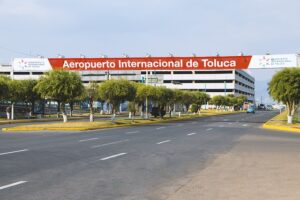 mexico city airport to centro historico