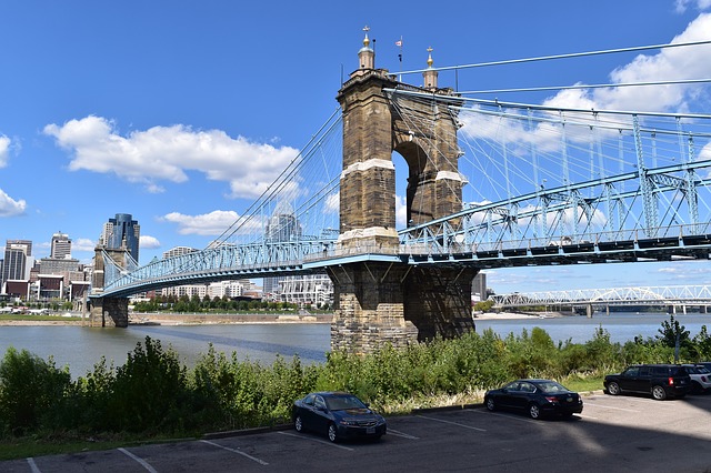 John-A.-Roebling-Suspension-Bridge