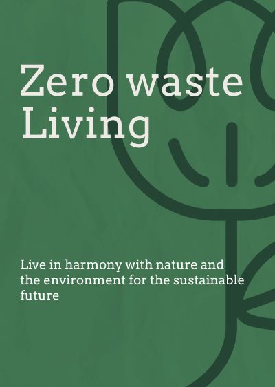 Zero Waste Living