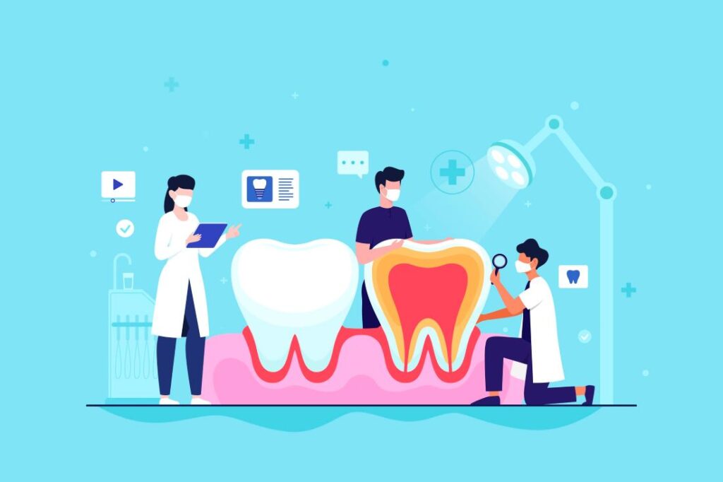 More Than a Smile: How Dental Visits Improve Your Well-being