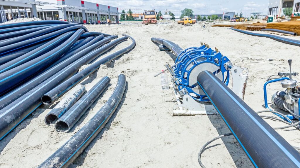 HDPE Pipe Performance Under Temperature: Key Insights for Professionals